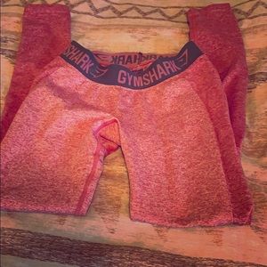 Gymshark flex full length leggings